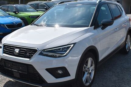 Seat Arona 117.800 km 14.900 &euro; Schönberg 94513