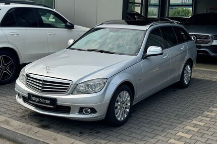 Mercedes C 220