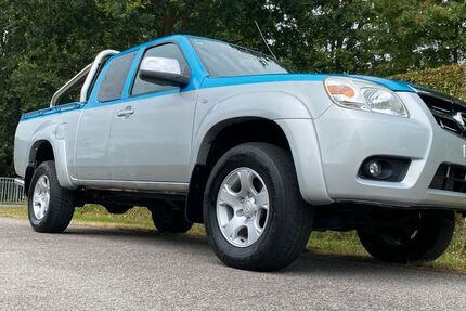 Mazda BT-50 161.246 km 11.500 &euro; Gronau-Epe 48599