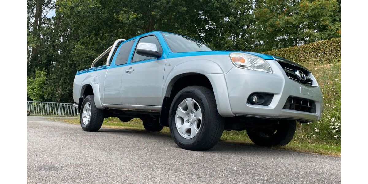 Mazda BT-50 161.246 km 11.500 &euro; Gronau-Epe 48599