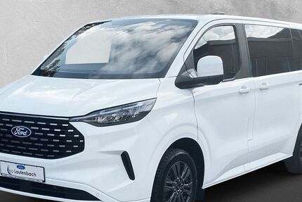 Ford Tourneo Custom 22.700 km 49.900 € Duderstadt 37115