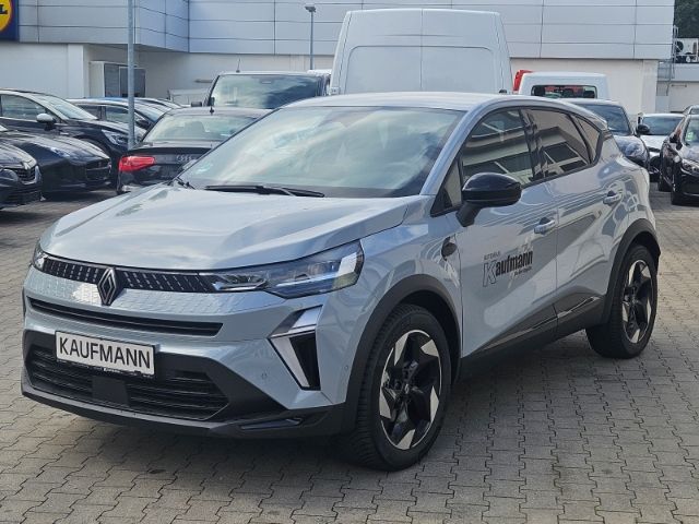 Renault Captur 3.000 km 29.890 &euro; Berlin 12247