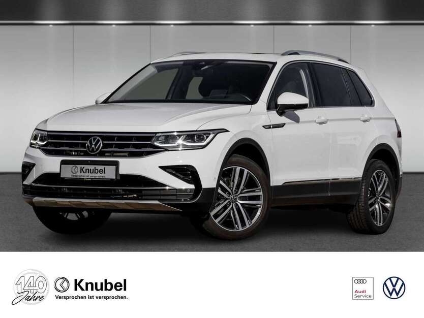 VW Tiguan 63.535 km 32.890 € Ahaus 48683