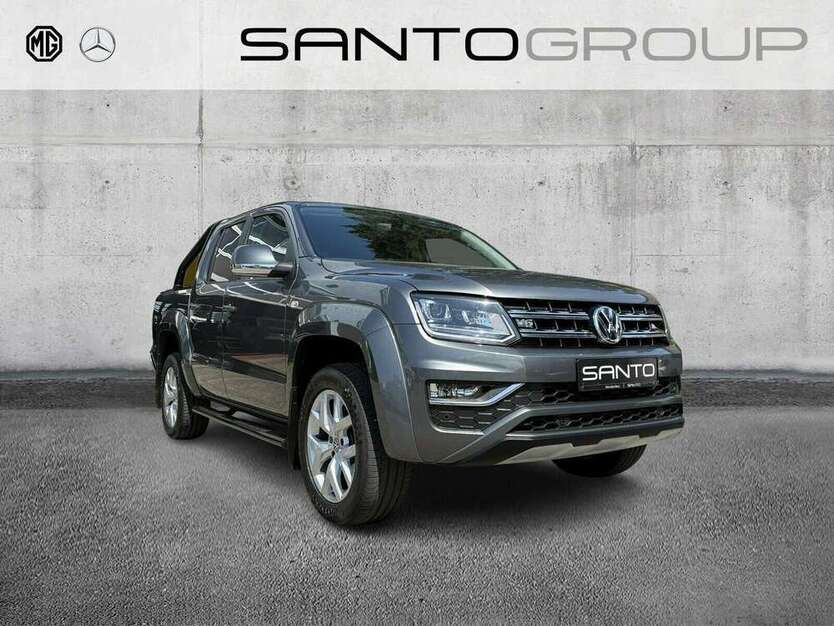 Amarok