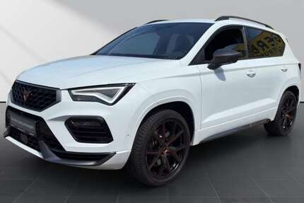 Cupra Ateca 52.500 km 29.450 &euro; Wuppertal 42109