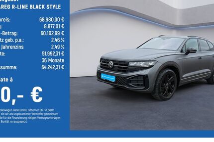 VW Touareg 24.600 km 69.980 &euro; Magdeburg 39116