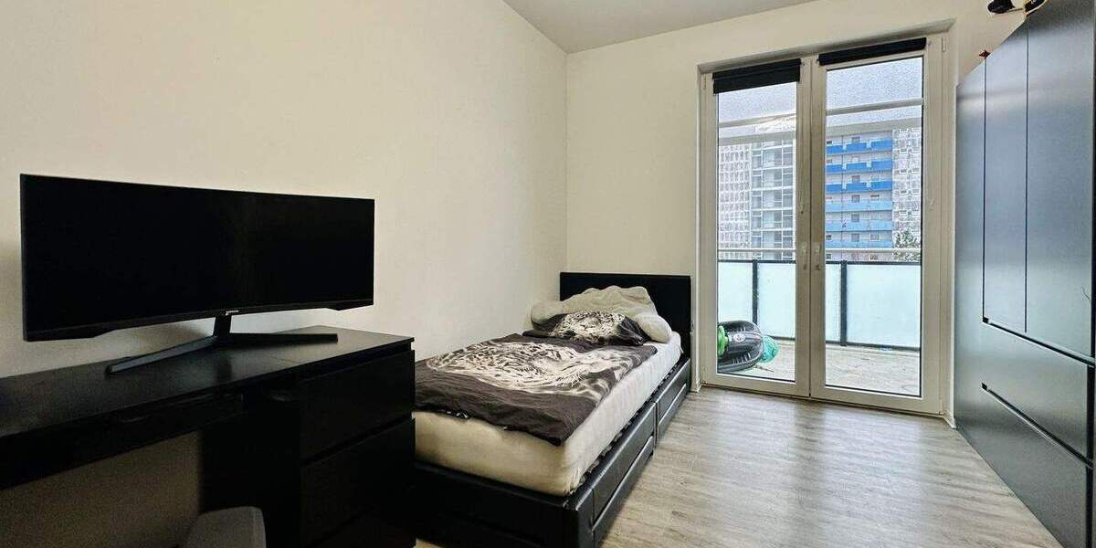 Terrassenwohnung Kaltenkirchen - 4 Zimmer, 103 m&sup2;, 379.000&euro; | Angebot:25779620