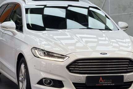 Ford Mondeo 134.340 km 12.950 &euro; Salzgitter 38259