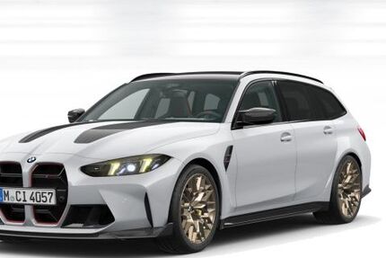 BMW M3 3.871 km 136.800 € Duisburg 47119