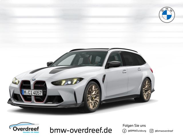 BMW M3 3.871 km 136.800 € Duisburg 47119