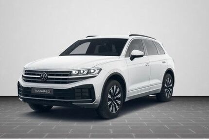 VW Touareg 14.400 km 74.480 &euro; Aschaffenburg 63741