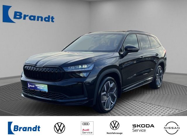 Skoda Kodiaq 1.010 km 46.690 &euro; Weyhe 28844