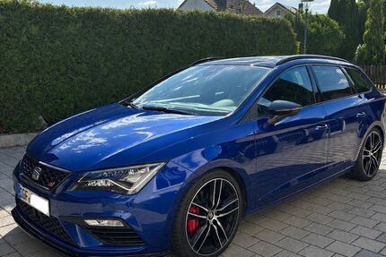 Seat Leon 105.576 km 18.500 &euro; Mengkofen 84152