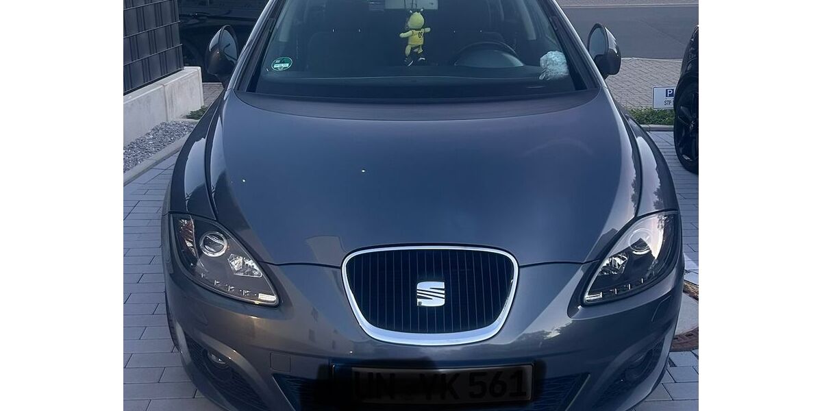 Seat Leon 147.000 km 3.950 &euro; Kamen 59174