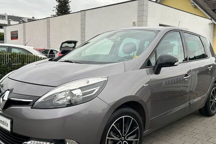 Renault Scenic 151.288 km 6.490 &euro; Soest 59494