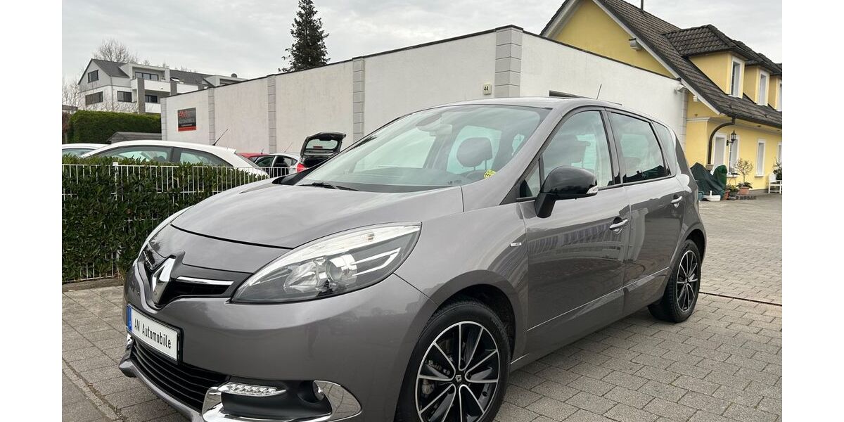 Renault Scenic 151.288 km 6.490 &euro; Soest 59494