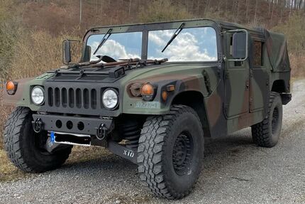 Hummer H1