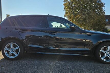 BMW 118 180.000 km 6.200 &euro; Klötze 38486