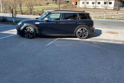 Mini Cooper SD Clubman 235.000 km 14.300 &euro; Piding 83451