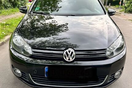 VW Golf 195.000 km 3.200 &euro; Berlin 12163
