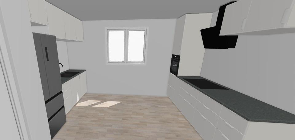 Einfamilienhaus Schwarmstedt - 5 Zimmer, 167 m&sup2;, 1.950&euro; | Angebot:26430916