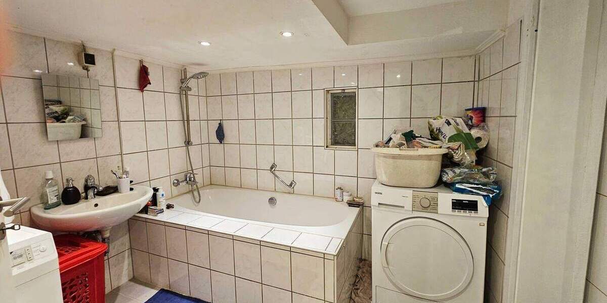 Mehrfamilienhaus, Wohnhaus Burscheid / Heddinghofen Burscheid - 2 Zimmer, 445 m&sup2;, 649.000&euro; | Angebot:24872631