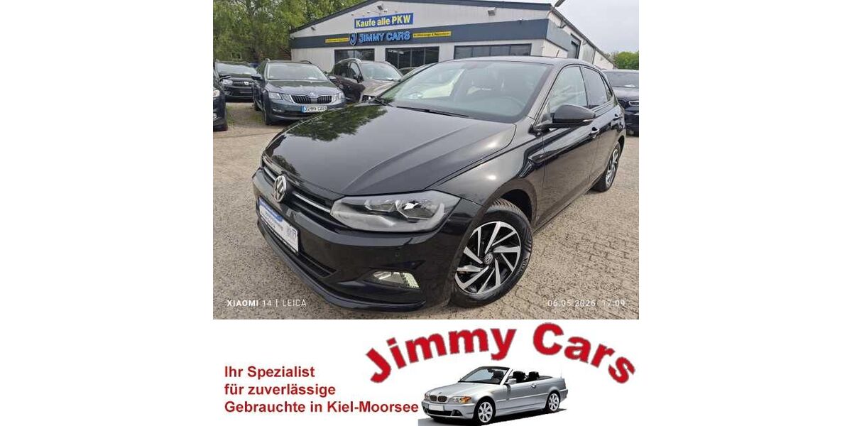 VW Polo 152.000 km 8.999 &euro; Kiel-Moorsee 24145