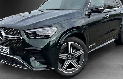 Mercedes-Benz GLE 300 58.500 km 79.880 &euro; Eberbach 69412