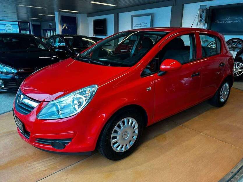 Corsa
