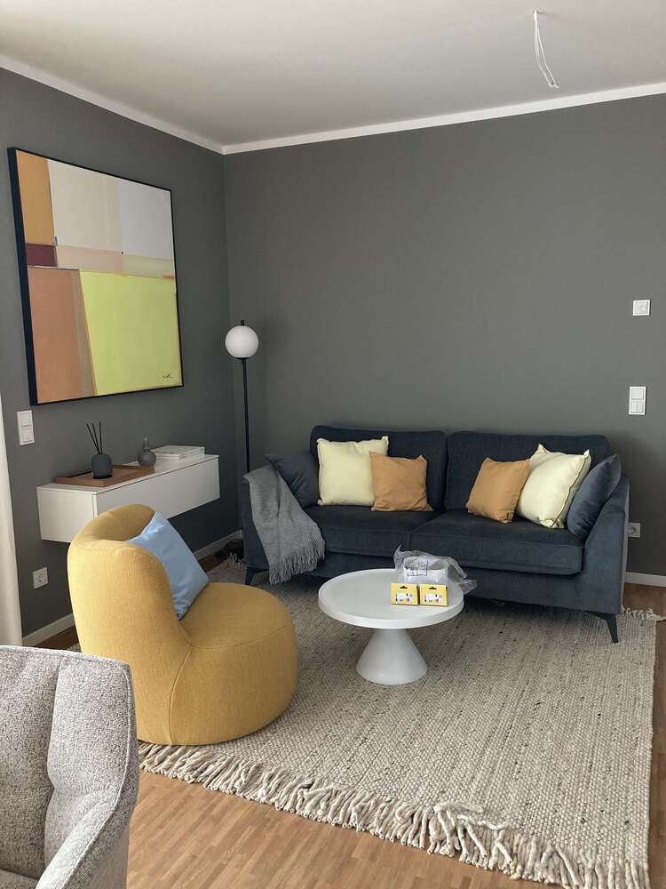 Wohnung zum Mieten in Garbsen 1.190 € 54.6 m²