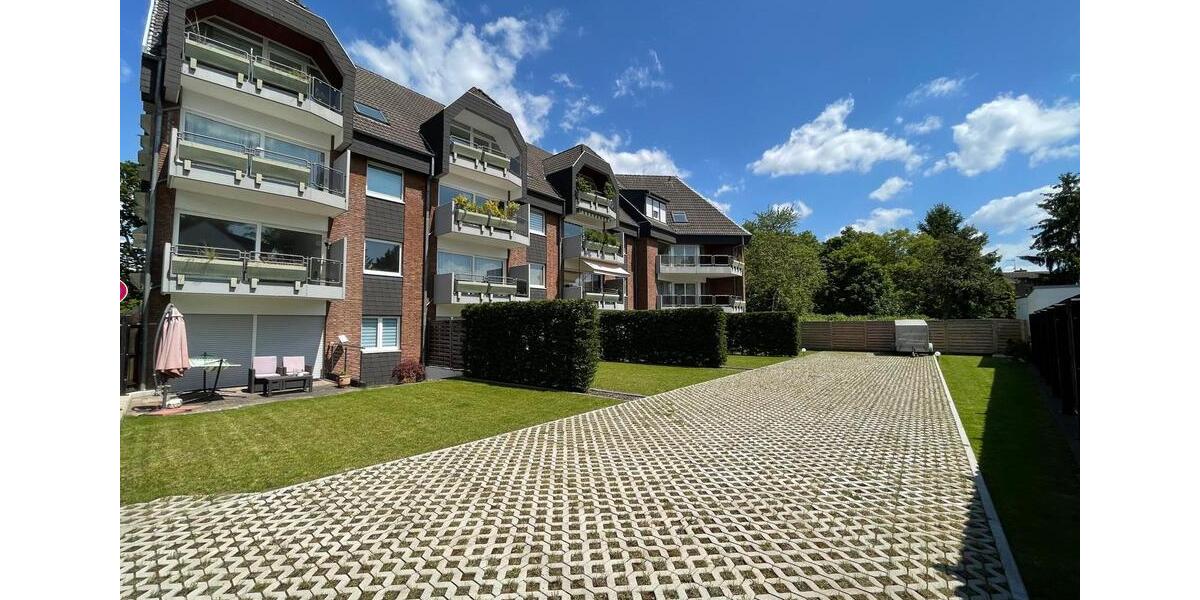 Dachgeschoßwohnung Köln Porz - 2 Zimmer, 63 m&sup2;, 239.000&euro; | Angebot:25987835