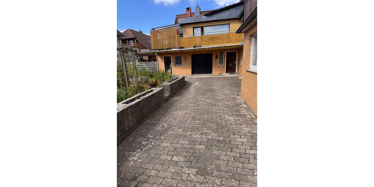 Mehrfamilienhaus, Wohnhaus Wolfenbüttel Ahlum - 12 Zimmer, 256 m&sup2;, 315.000&euro; | Angebot:27025400