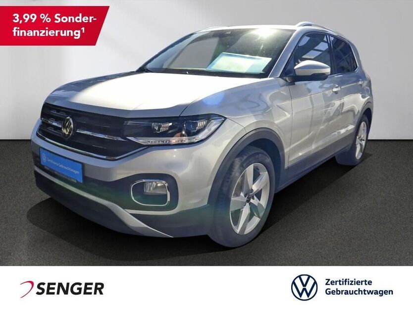 T-Cross