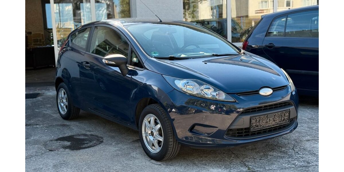 Ford Fiesta 210.747 km 1.700 € Wiesbaden 65203