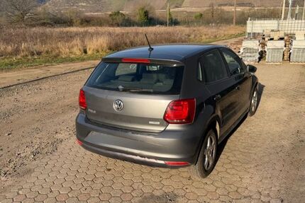 VW Polo 135.400 km 6.650 &euro; Osterspai 56340