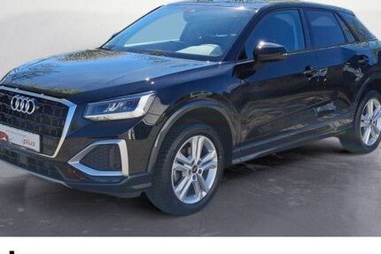 Audi Q2 37.300 km 24.360 &euro; Binzen 79589