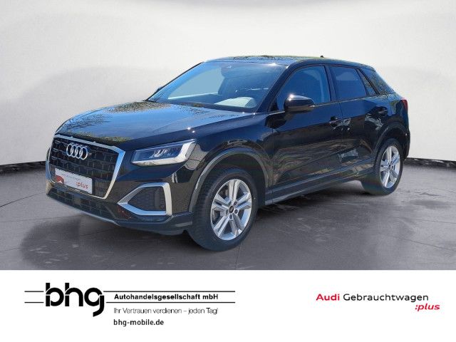 Audi Q2 37.300 km 24.360 &euro; Binzen 79589