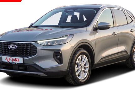 Ford Kuga 1.432 km 29.990 &euro; Senftenberg 01968