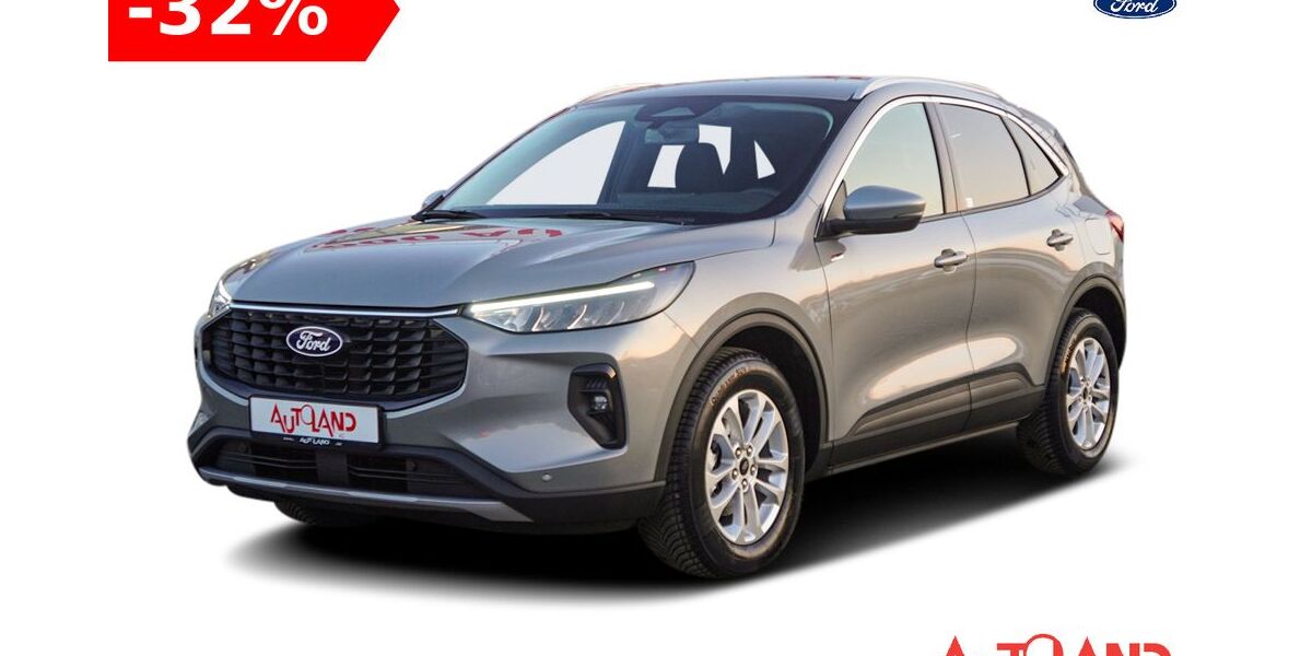 Ford Kuga 1.432 km 29.990 &euro; Senftenberg 01968