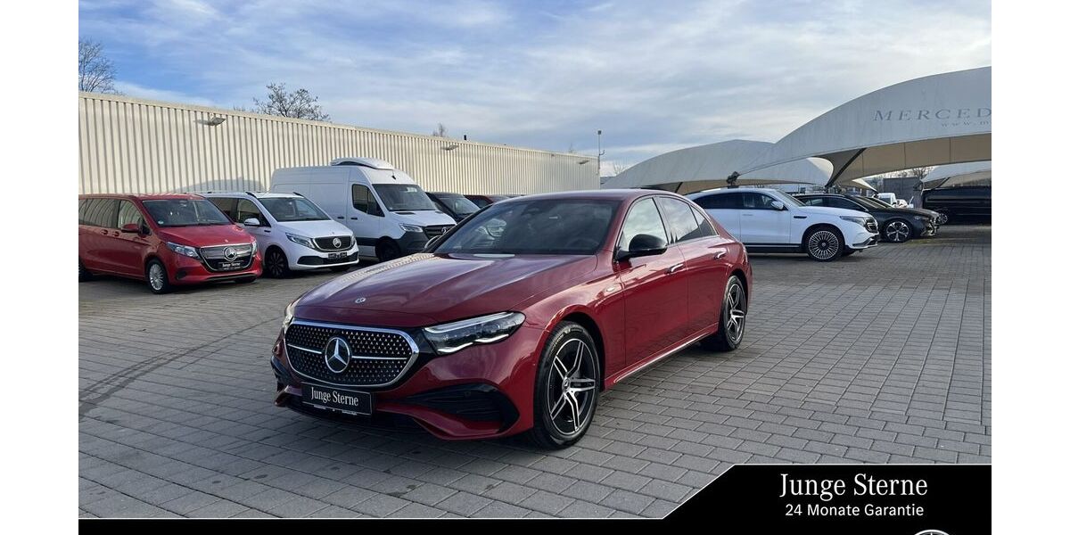 Mercedes-Benz E 300 23.299 km 58.260 &euro; Bad Wörishofen 86825