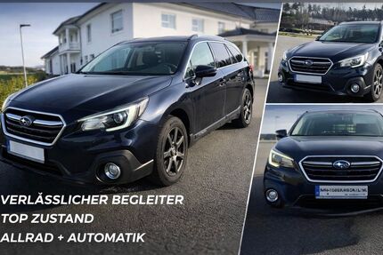Subaru Outback 97.112 km 22.490 &euro; Erzenhausen 67685