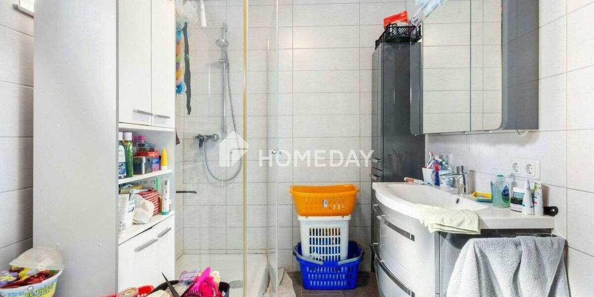 Etagenwohnung Würzburg Lengfeld - 4 Zimmer, 107 m&sup2;, 395.000&euro; | Angebot:25566324