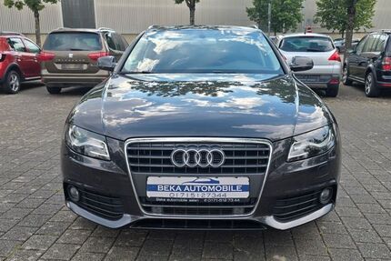 Audi A4 166.000 km 6.800 &euro; Aalen 73433