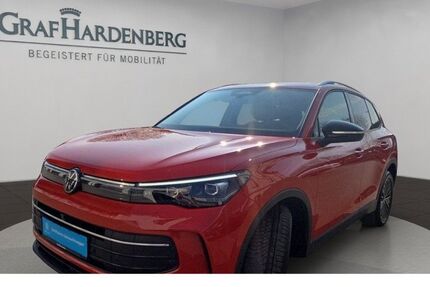VW Tiguan 10.400 km 35.555 &euro; Lahr 77933