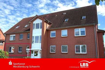 Wohnung Wittenförden - 2 Zimmer, 74 m&sup2;, 166.000&euro; | Angebot:27024701