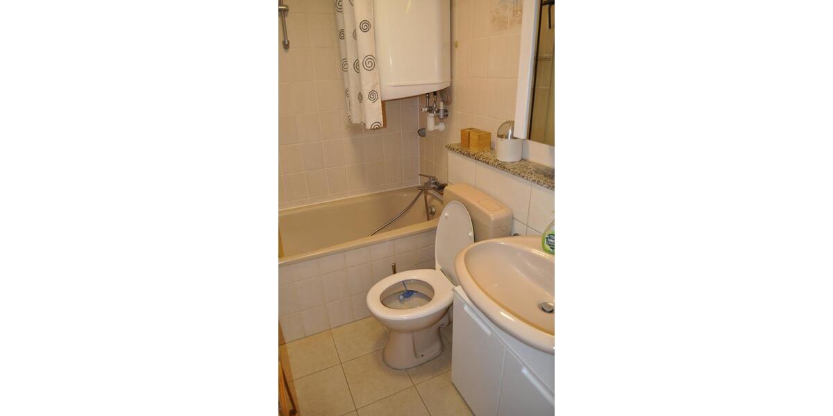 Etagenwohnung Dettingen unter Teck - 2 Zimmer, 40 m&sup2;, 195.000&euro; | Angebot:26864819