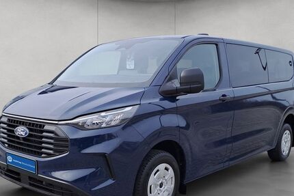 Ford Transit Custom 24.300 km 35.940 &euro; Cottbus 03051