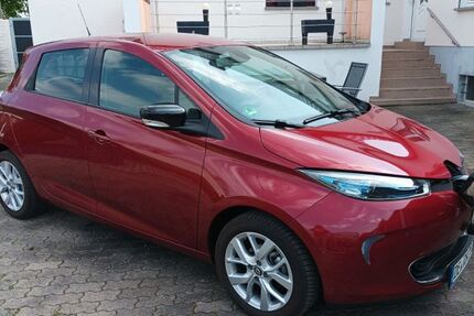 Renault ZOE 32.000 km 10.900 &euro; Dessau 06847