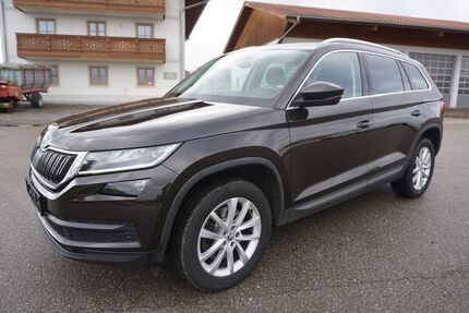 Skoda Kodiaq 170.600 km 20.700 &euro; Griesstätt 83556