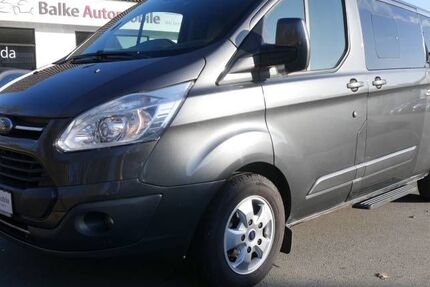 Ford Transit Custom 106.246 km 25.990 &euro; Steinheim 32839